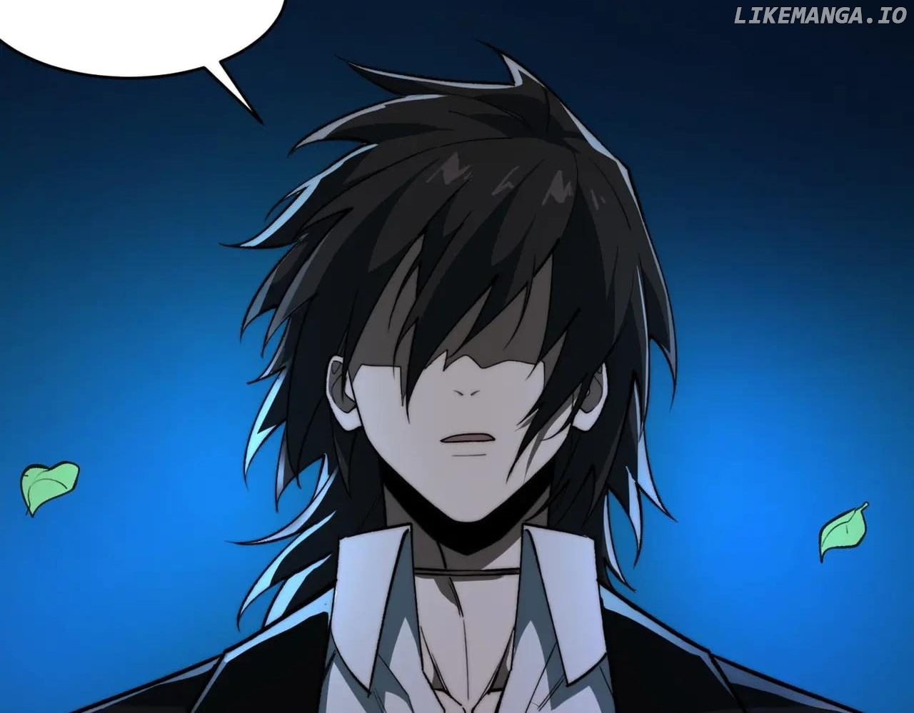 I created an Urban Legend Chapter 84 - page 61